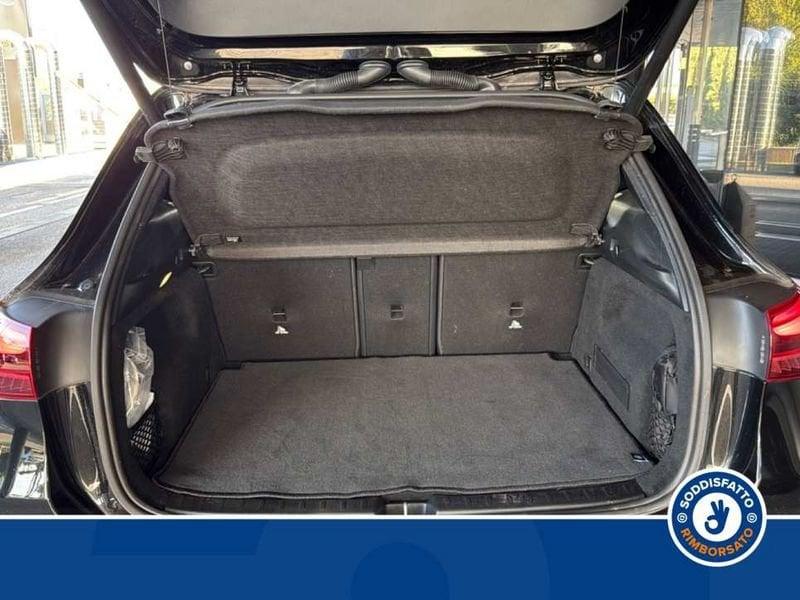 Mercedes-Benz GLA 180 d Automatic AMG Line Advanced Plus