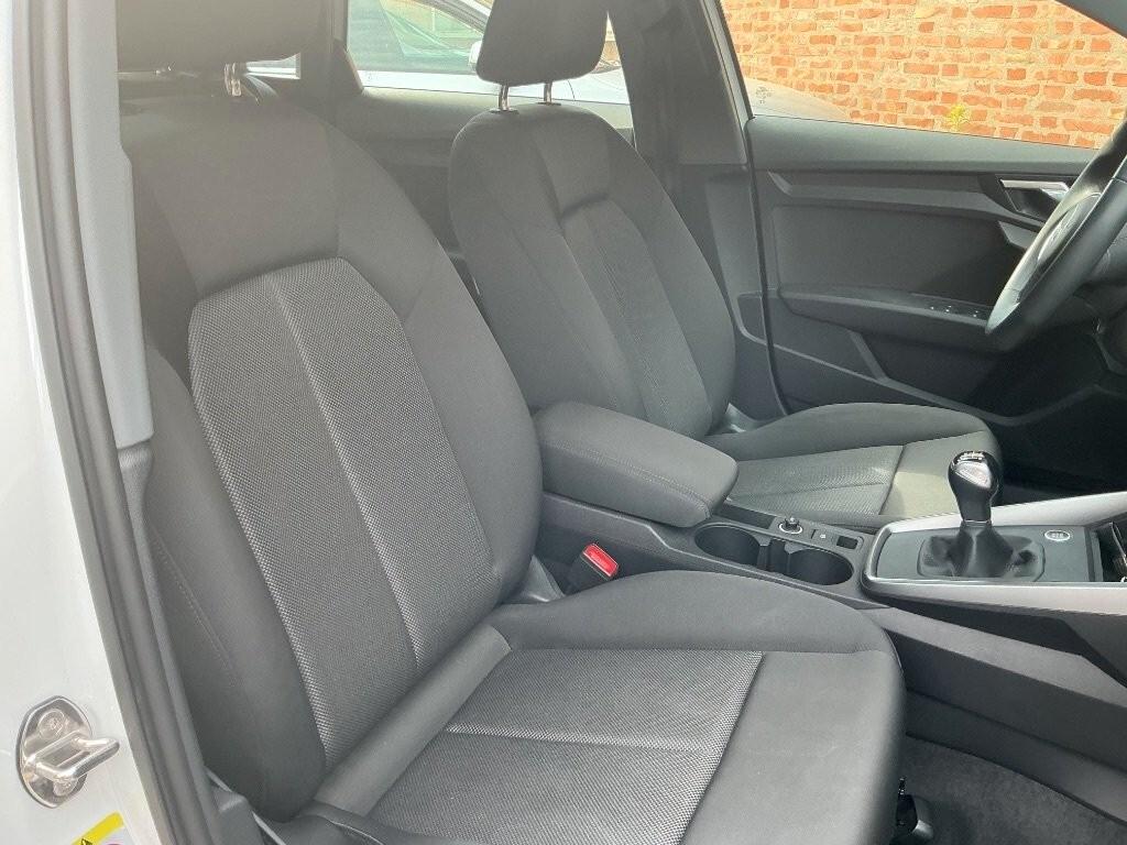 Audi A3 SPB 30 TDI S tronic Business