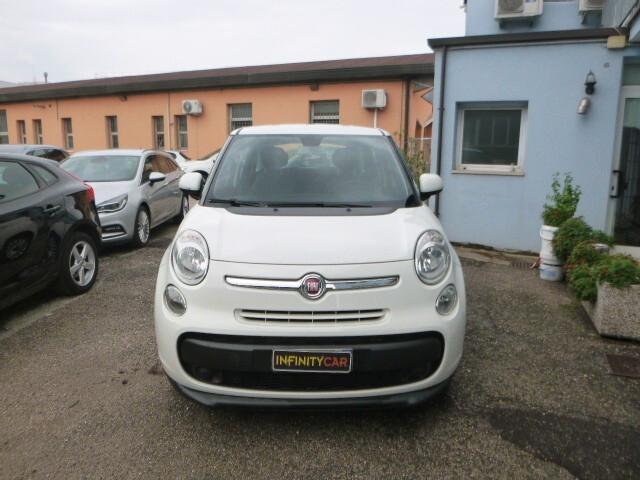 Fiat 500L 1.3 Multijet 85 CV Lounge NEOPATENTATI