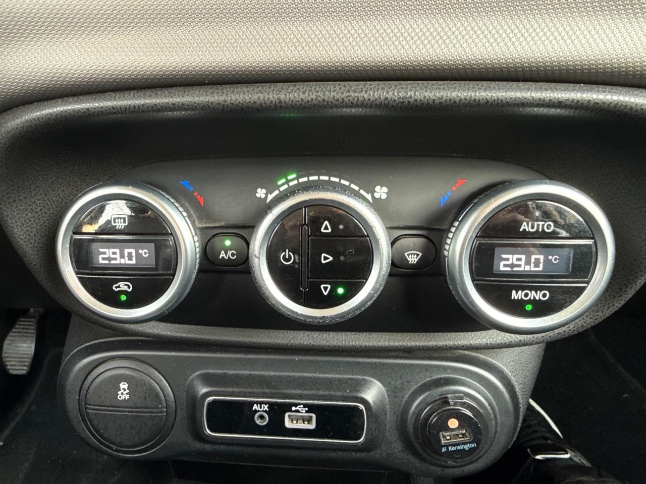 Fiat 500L Wagon 1.6 Multijet 120 CV Lounge