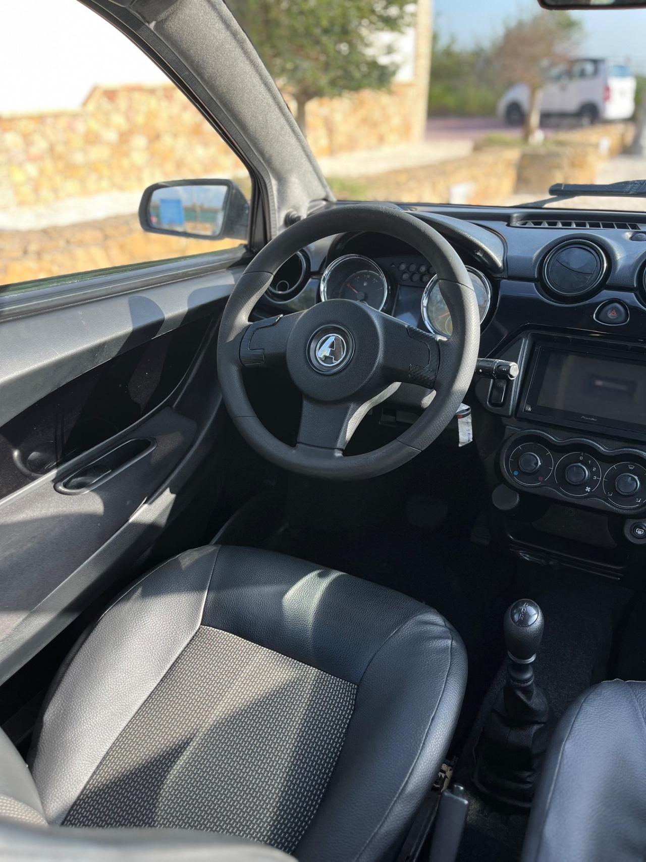 Aixam City Pack Vision