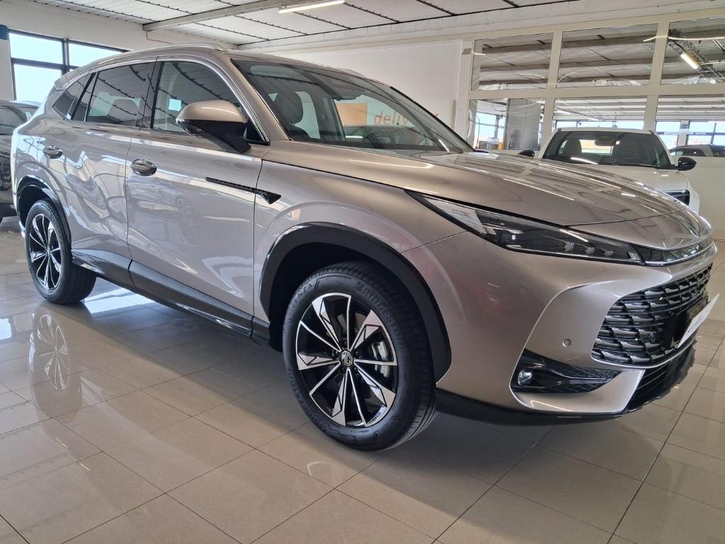 MG HS (2024-->) - HS 1.5 Hybrid+ Luxury