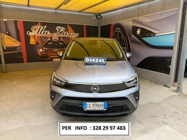 Opel Crossland XDiesel CON garanzia-2020