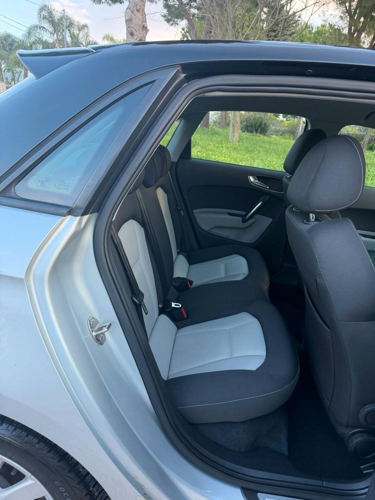 Audi A1 1.6 TDI 105 CV Ambition