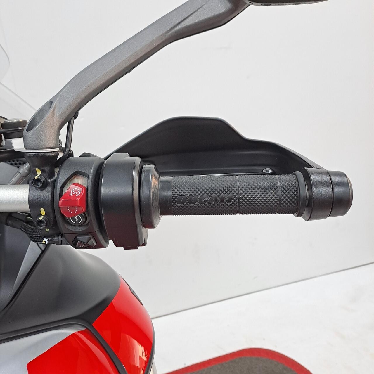 Ducati Multistrada V4 Rally Radar *SUPERPREZZO
