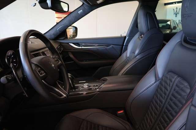 Maserati Levante Levante 3.8 V8 Trofeo 580cv auto MY22 - TETTO