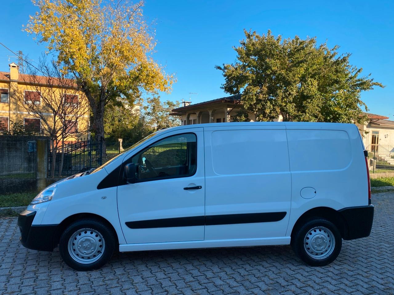 Peugeot Expert 1.6 BlueHDi 90CV EURO 5B