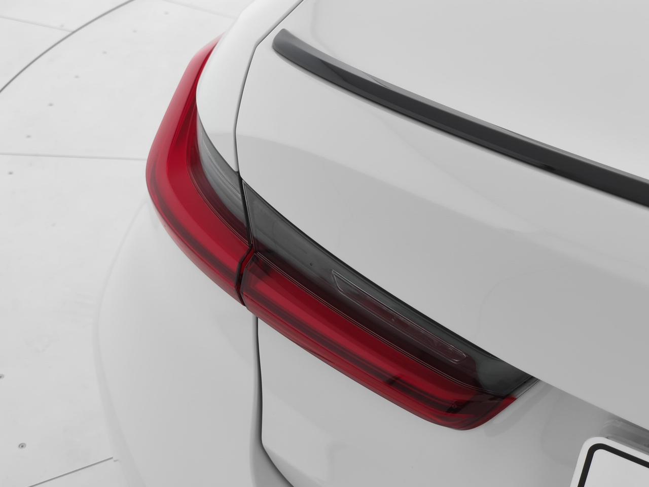BMW Serie 3 320d 48V MSport Pro