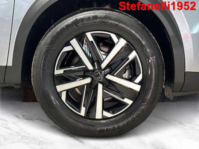 PEUGEOT 2008 1.2 hybrid Style 136cv e-dcs6