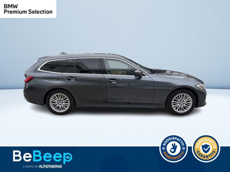 BMW Serie 3 Touring 320D TOURING LUXURY AUTO