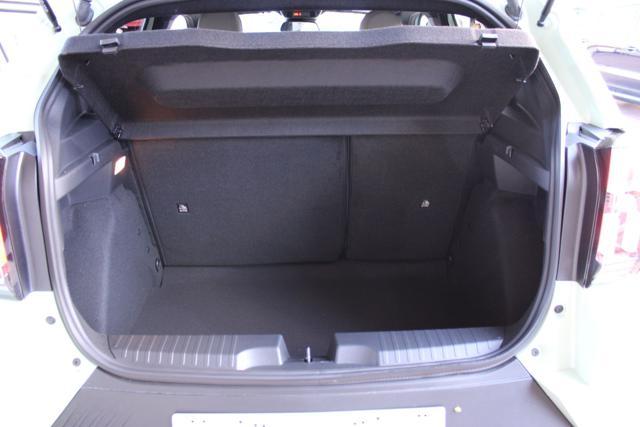 FIAT Grande Panda 1.2 110cv La Prima