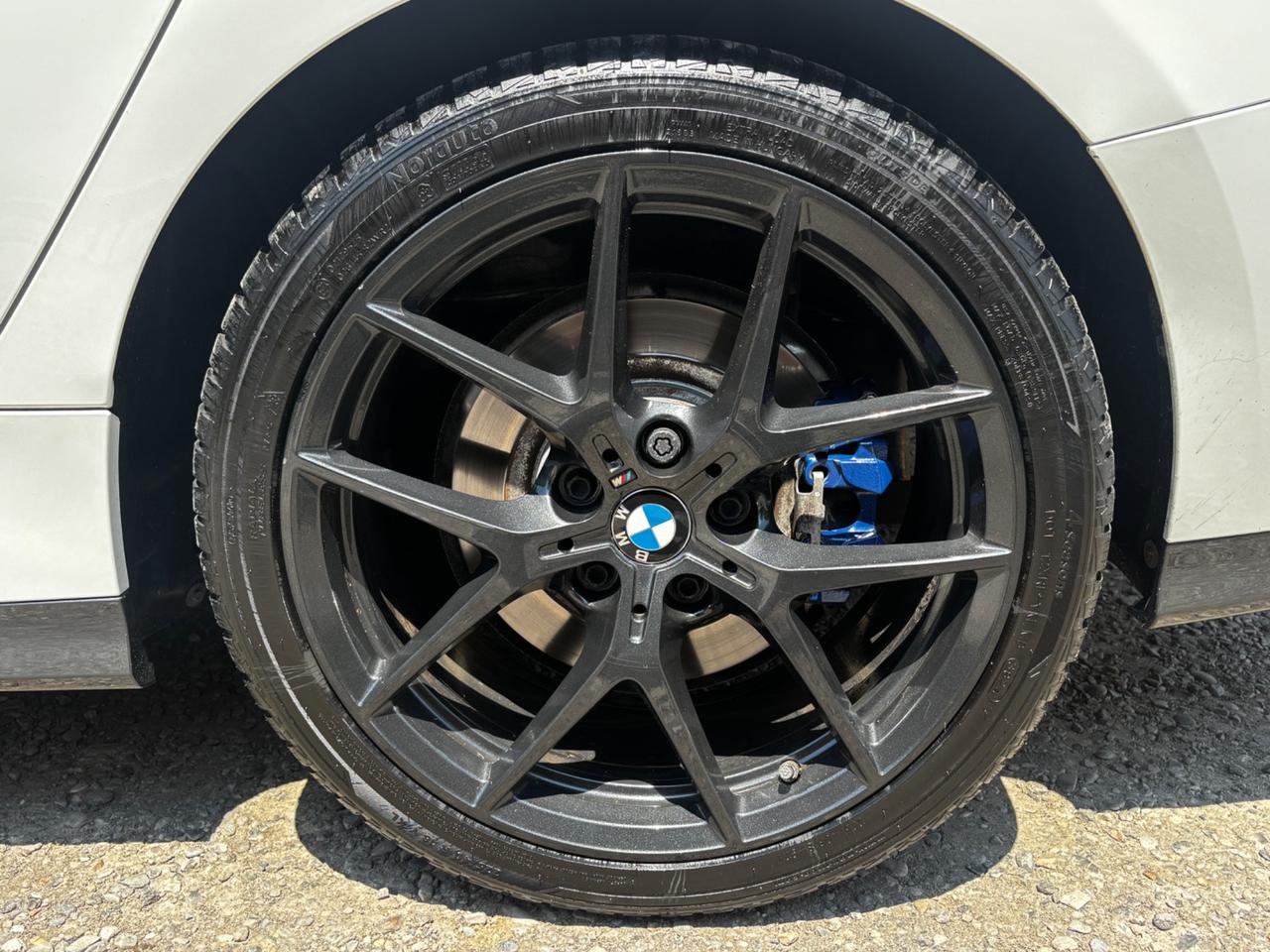 Bmw 220 220d Coupé Msport aut.