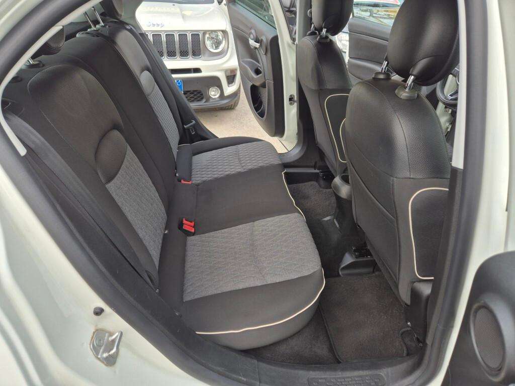 Fiat 500X 1.6 MULTIJET 120CV NAVI LED