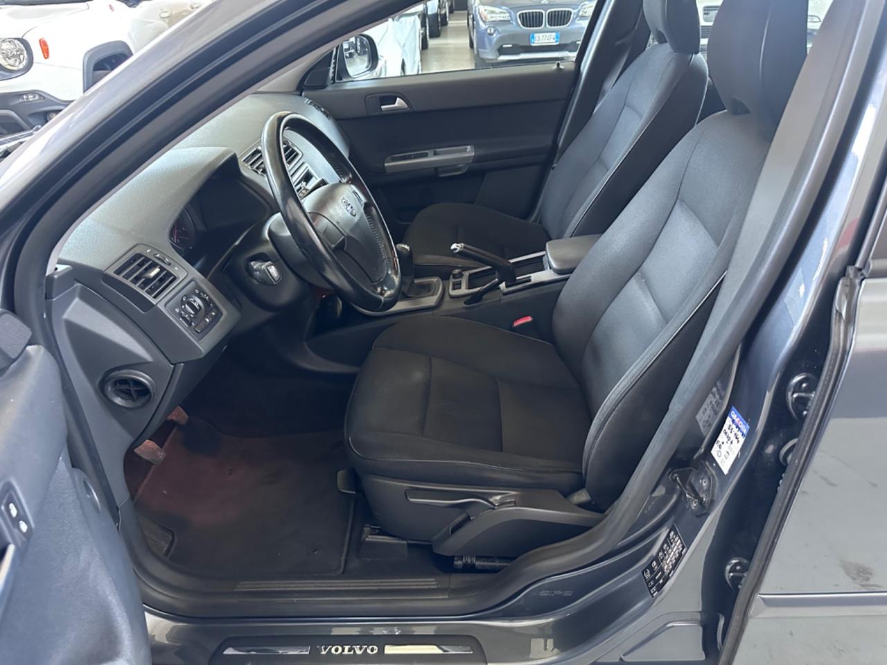 Volvo V50 DRIVe POLAR