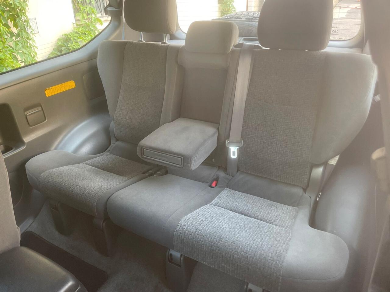 TOYOTA LAND CRUISER 4WD 3.0 D-4D 163CV 3PORTE GANCIO