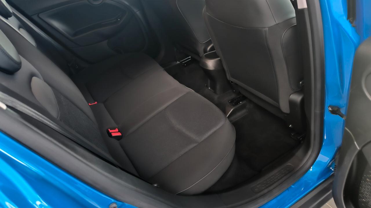 Fiat 500X 1.0 T3 120 CV Unipro km46000