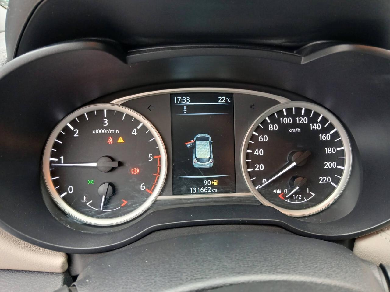 Nissan Micra 1.5 dCi 8V 5 porte Tekna