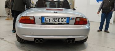 Bmw Z3 M Z3M 3.2 cc