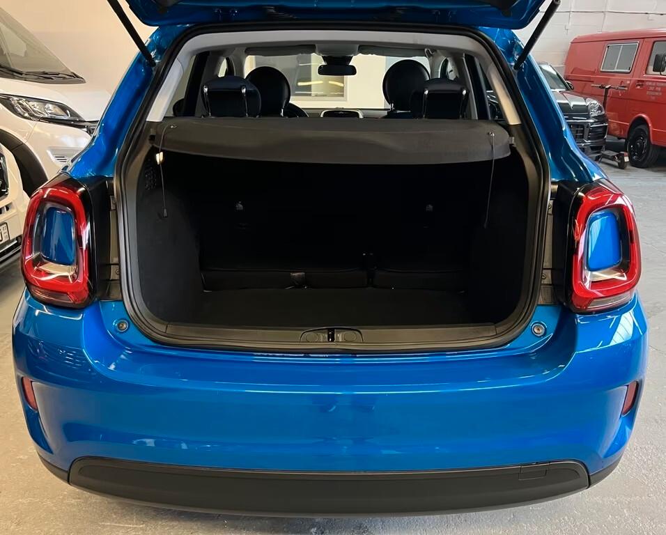 Fiat 500X 1.3 MultiJet 95 CV