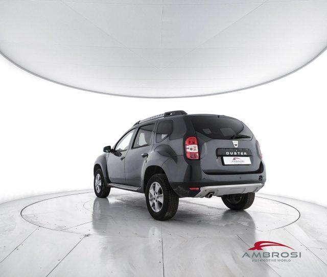 DACIA Duster 1.6 115CV Start&Stop 4x2 GPL Lauréate