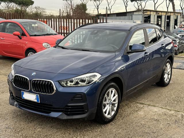 BMW X2 XDrive 25E Business 1.5cc 125cv Hybrid NAVIGATORE