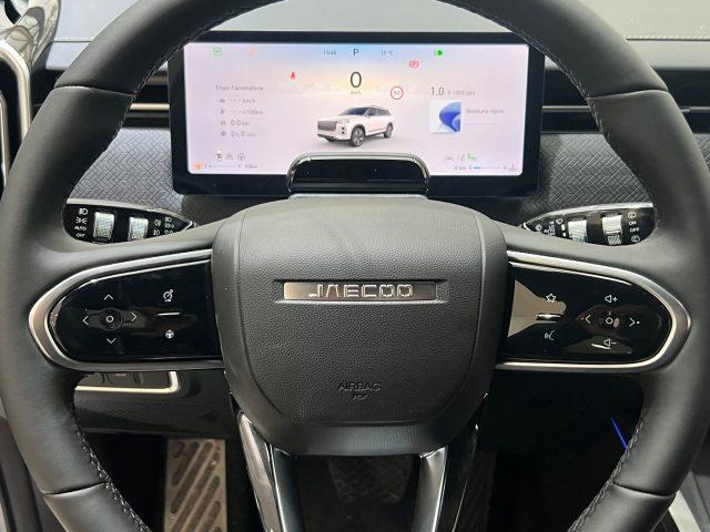 JAECOO Jaecoo 7 Jaecoo 5 1.6 TGDI 147 CV aut. premium da ?269,00