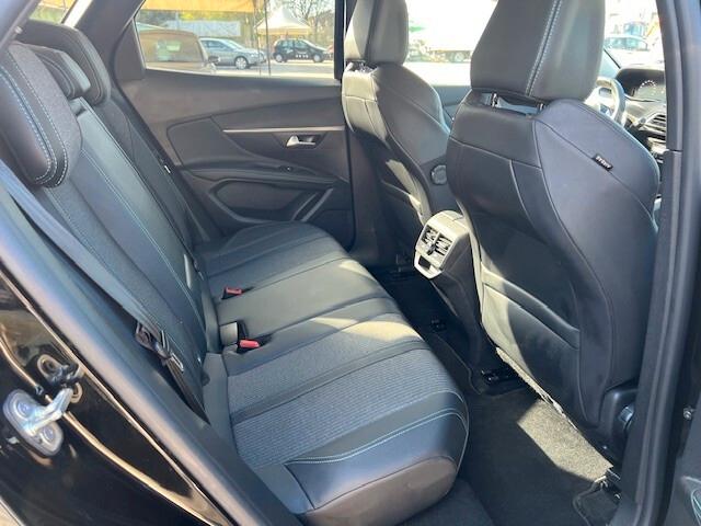 Peugeot 3008 BlueHDi 130 S&S EAT8 Allure Pack