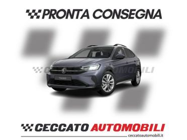 Volkswagen Taigo 1.0 TSI LIFE 95CV MY 25