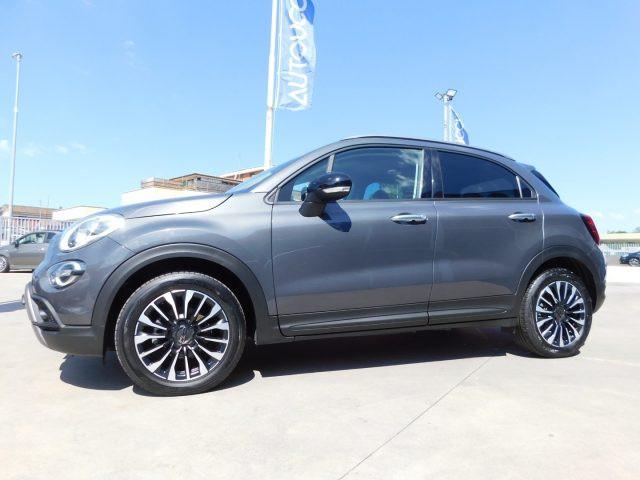 FIAT 500X 1.0 T3 120 CV Cross