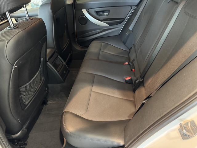 BMW 320 d Touring xdrive Business Advantage auto