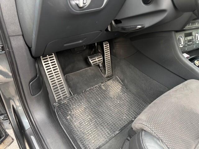 Audi Q3 2.0 TDI 177 CV quattro S tronic Advanced Plus S-Line