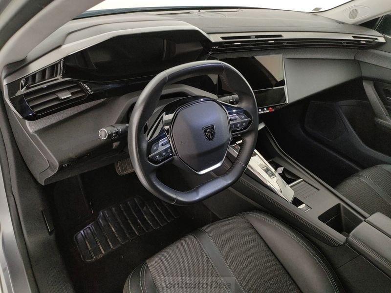 Peugeot 308 Allure Pack BlueHDi 130 EAT8 S&S aut.