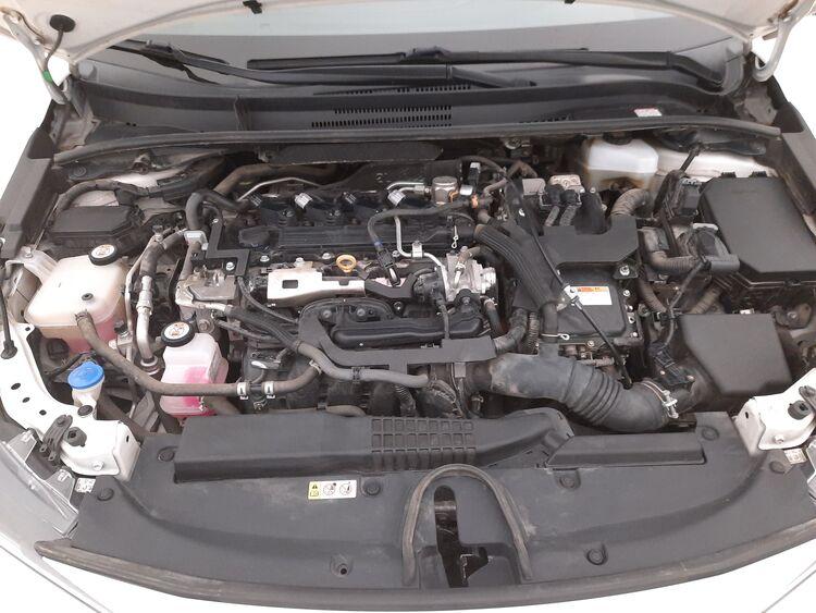 Toyota Corolla Hybrid Business BR890498 2.0 Full Hybrid 184CV