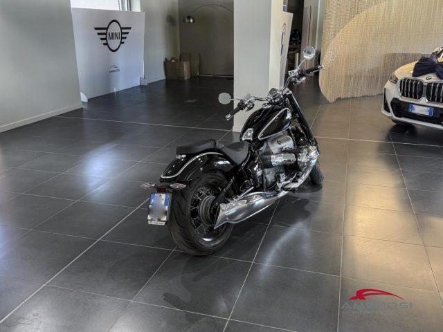 BMW R 18 F