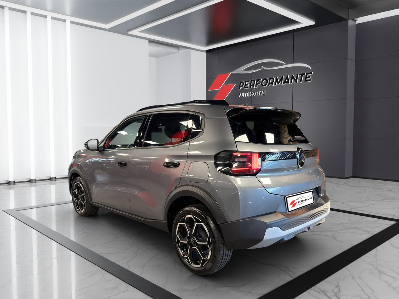 Citroen C3 1.2 puretech turbo You 100cv s&s