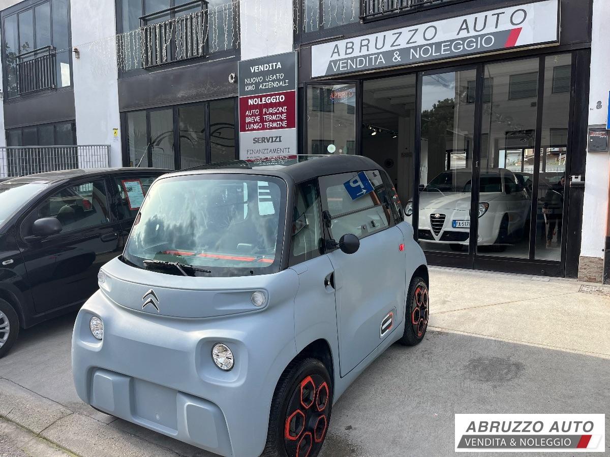 CITROEN - Ami Pack Color VENDUTA