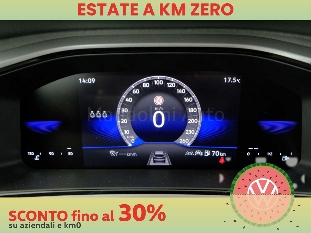 Volkswagen T-Roc 1.0 tsi 115cv edition plus
