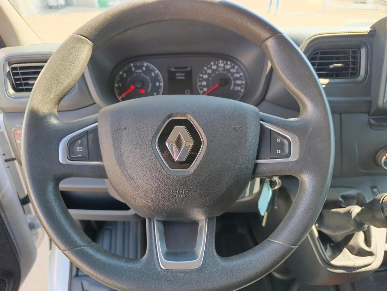 RENAULT Master T35 2.3 energy dci 145cv L3H2 Ice