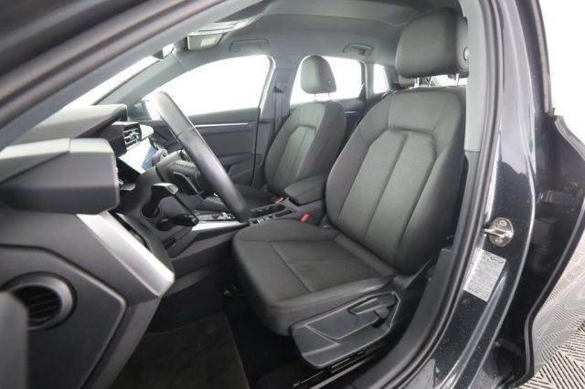 AUDI A3 A3 SPB 35 TDI S tronic Business Advanced