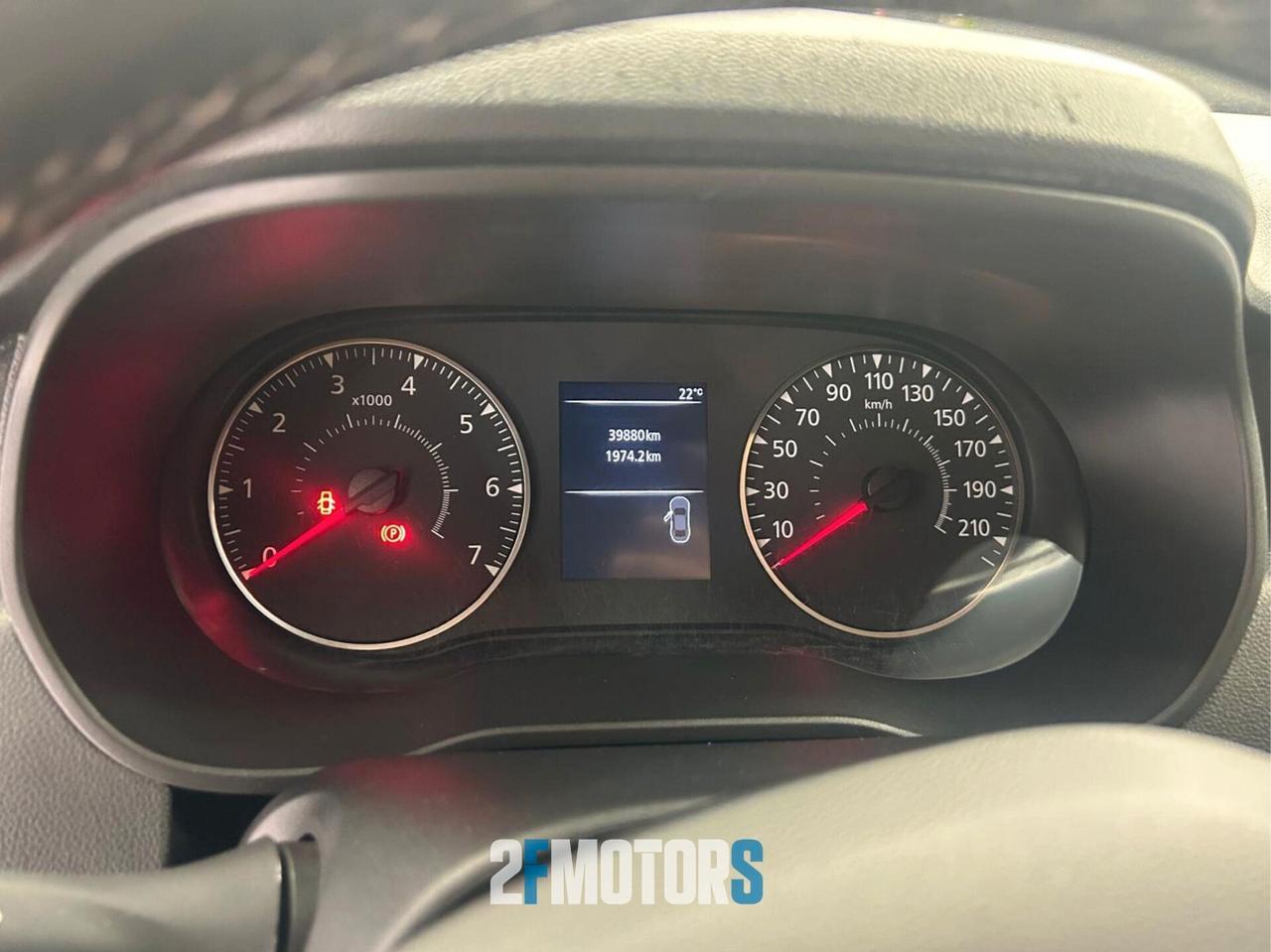 Dacia Duster 1.5 Blue dCi 8V 115 CV 4x2 Prestige
