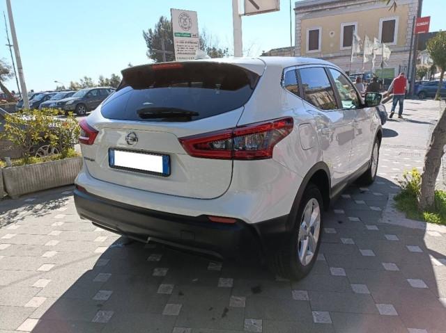 Nissan QASHQAI Automatico 1.6 dci Business 130CV