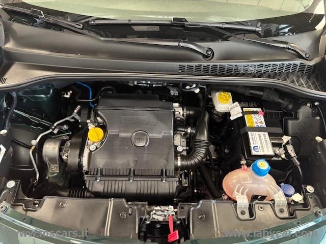 FIAT 500L 1.4 95 CV S&S Cross