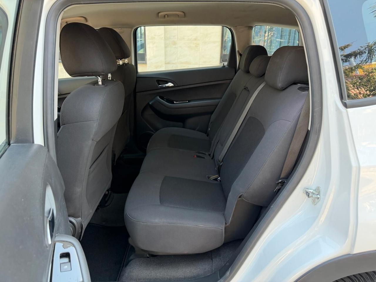 Chevrolet Orlando 2.0 Diesel 130Cv 7 POSTI
