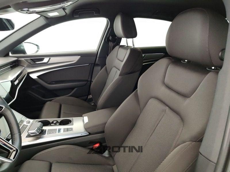 Audi A6 TDI quattro 150 kW S tronic S line edition