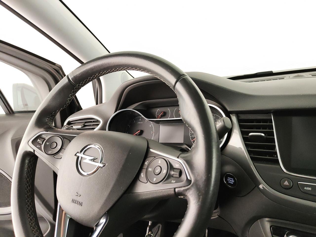 Opel Crossland 1.5 ECOTEC D 110 CV Start&Stop Elegance