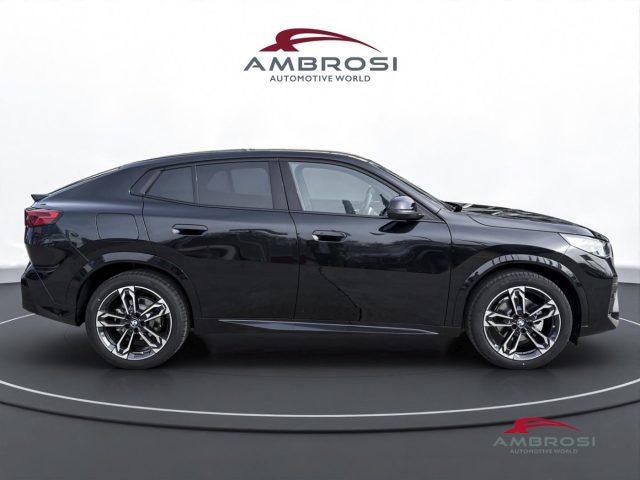 BMW iX2 eDrive20-Special Edition Msport Premium Package