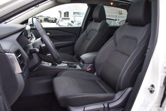 NISSAN Qashqai 1.3 DIG-T 160 CV DCT Acenta Premium