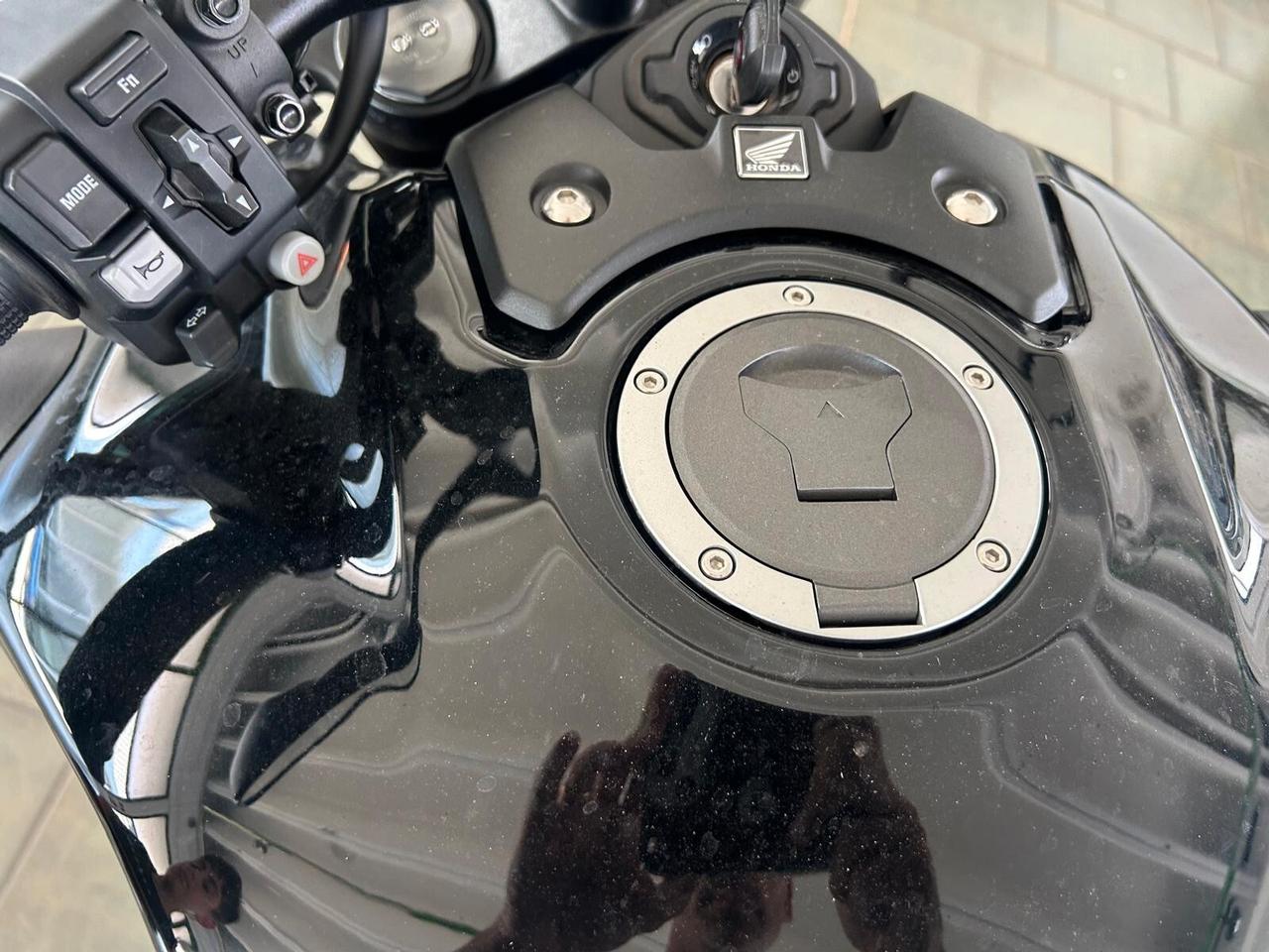 Honda CBR 1000 CB 1000 R BLACK EDITION