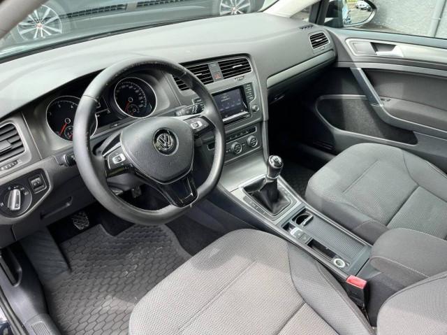 Volkswagen Golf 1.6 tdi Comfortline 5p