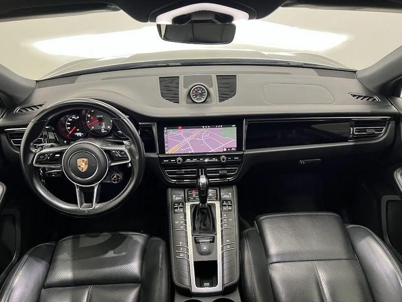 Porsche Macan 3.0 S